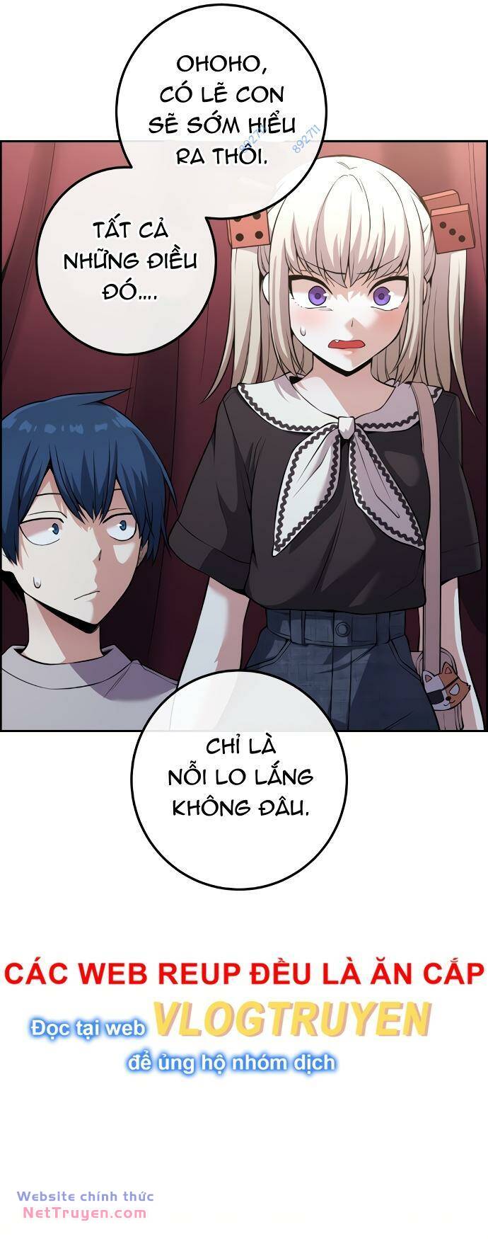 Nhân Vật Webtoon Na Kang Lim Chapter 120 - Trang 2