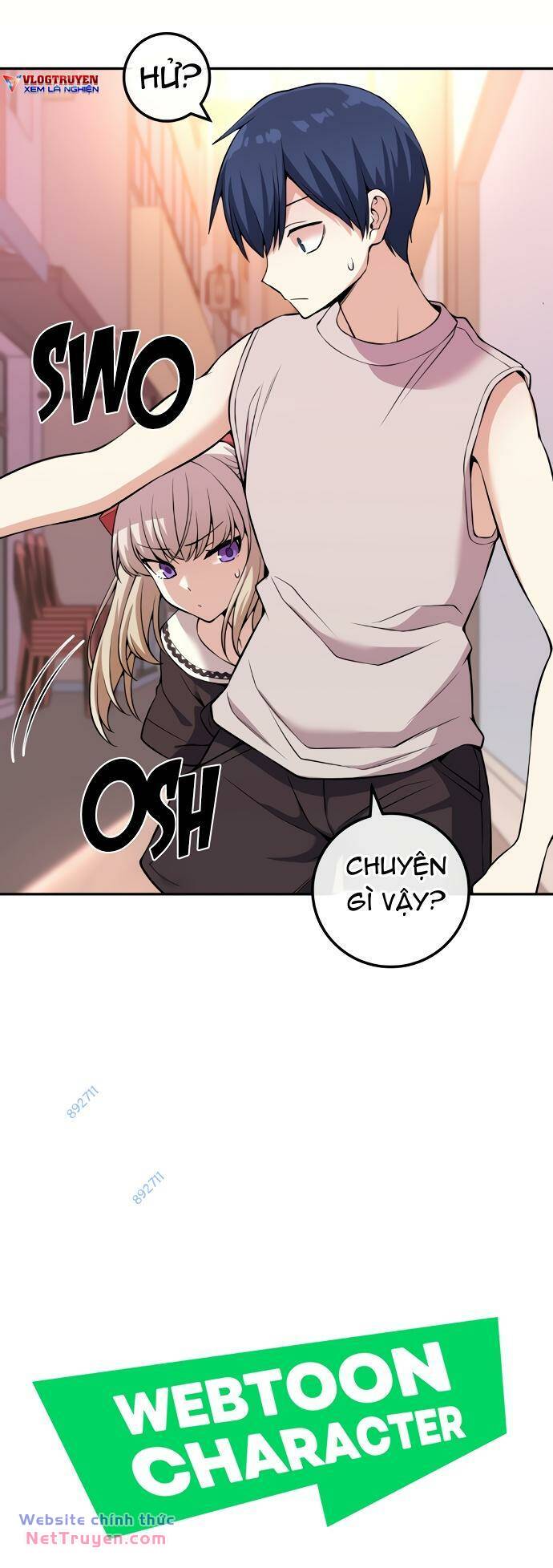 Nhân Vật Webtoon Na Kang Lim Chapter 120 - Trang 2