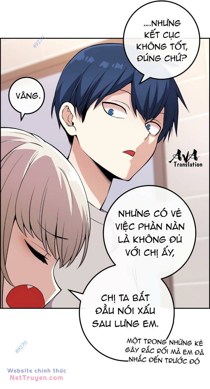 Nhân Vật Webtoon Na Kang Lim Chapter 120 - Trang 2