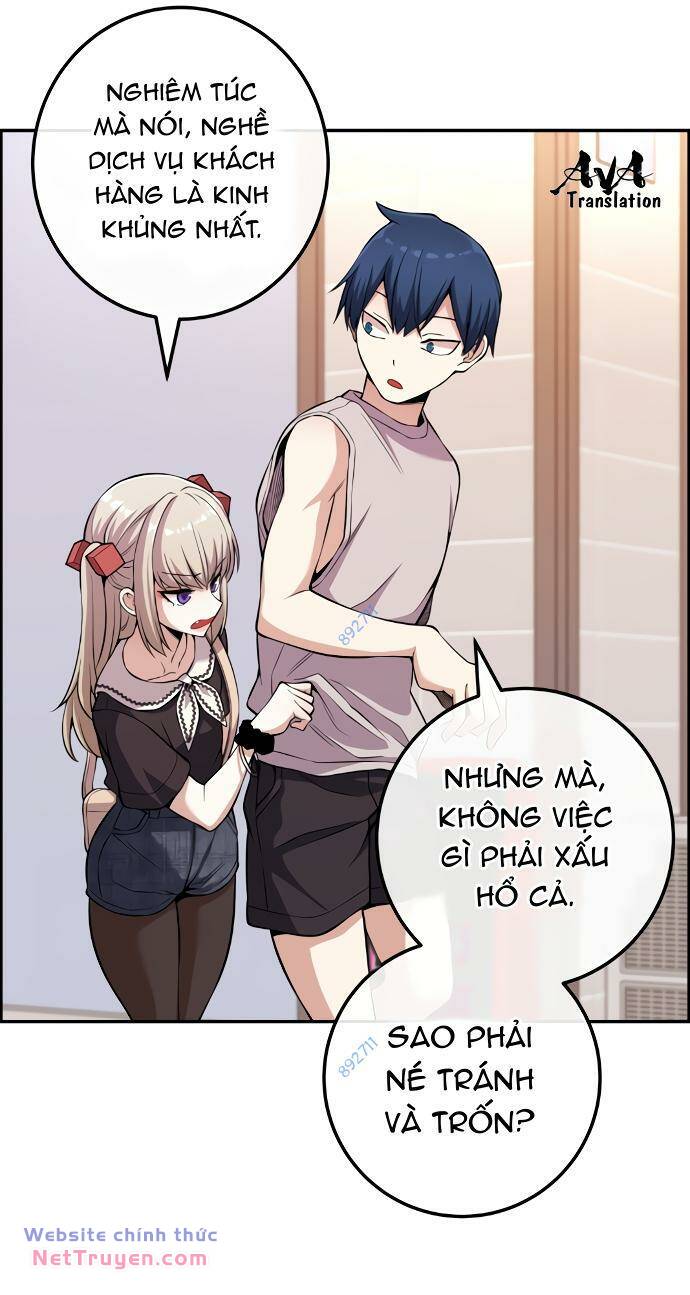 Nhân Vật Webtoon Na Kang Lim Chapter 120 - Trang 2