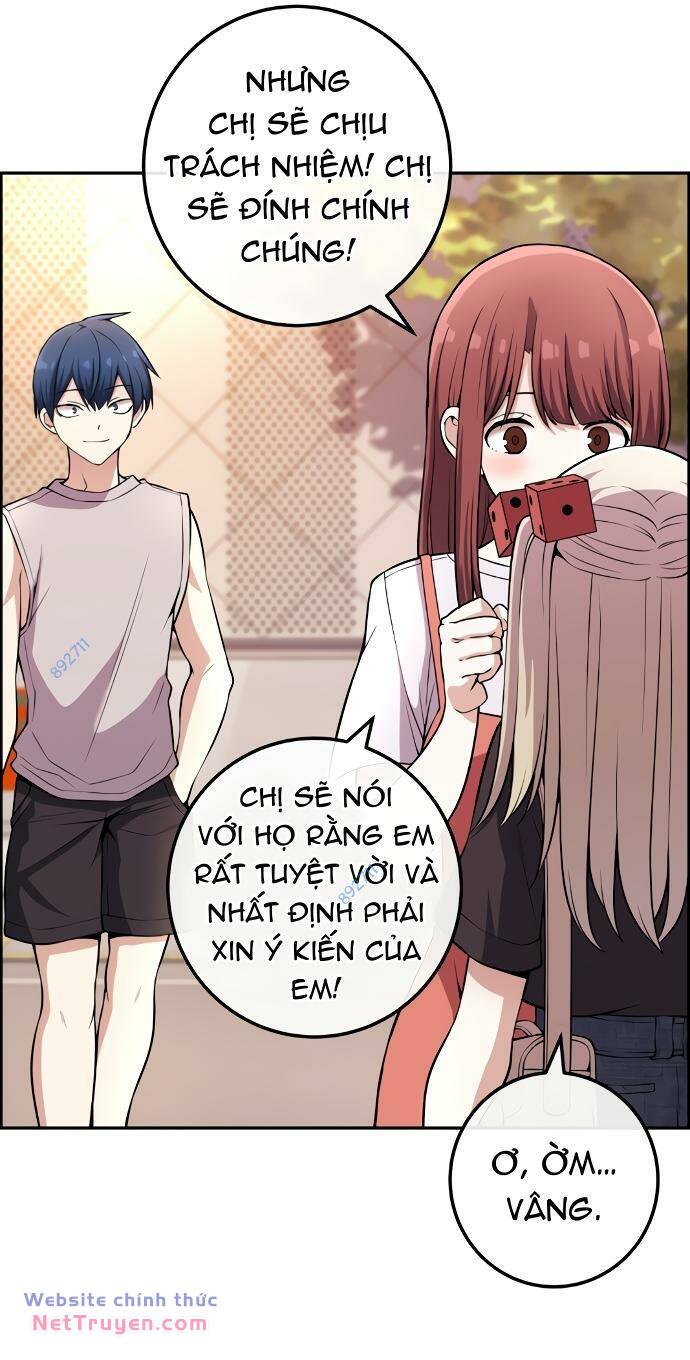 Nhân Vật Webtoon Na Kang Lim Chapter 120 - Trang 2