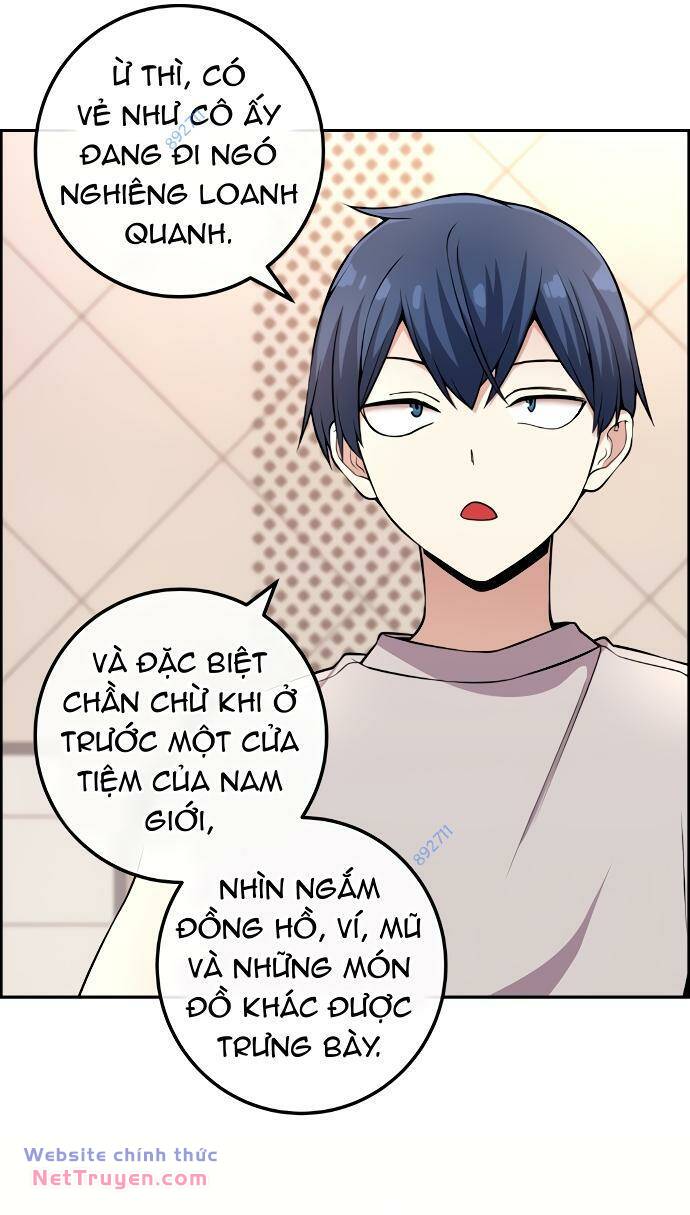 Nhân Vật Webtoon Na Kang Lim Chapter 120 - Trang 2