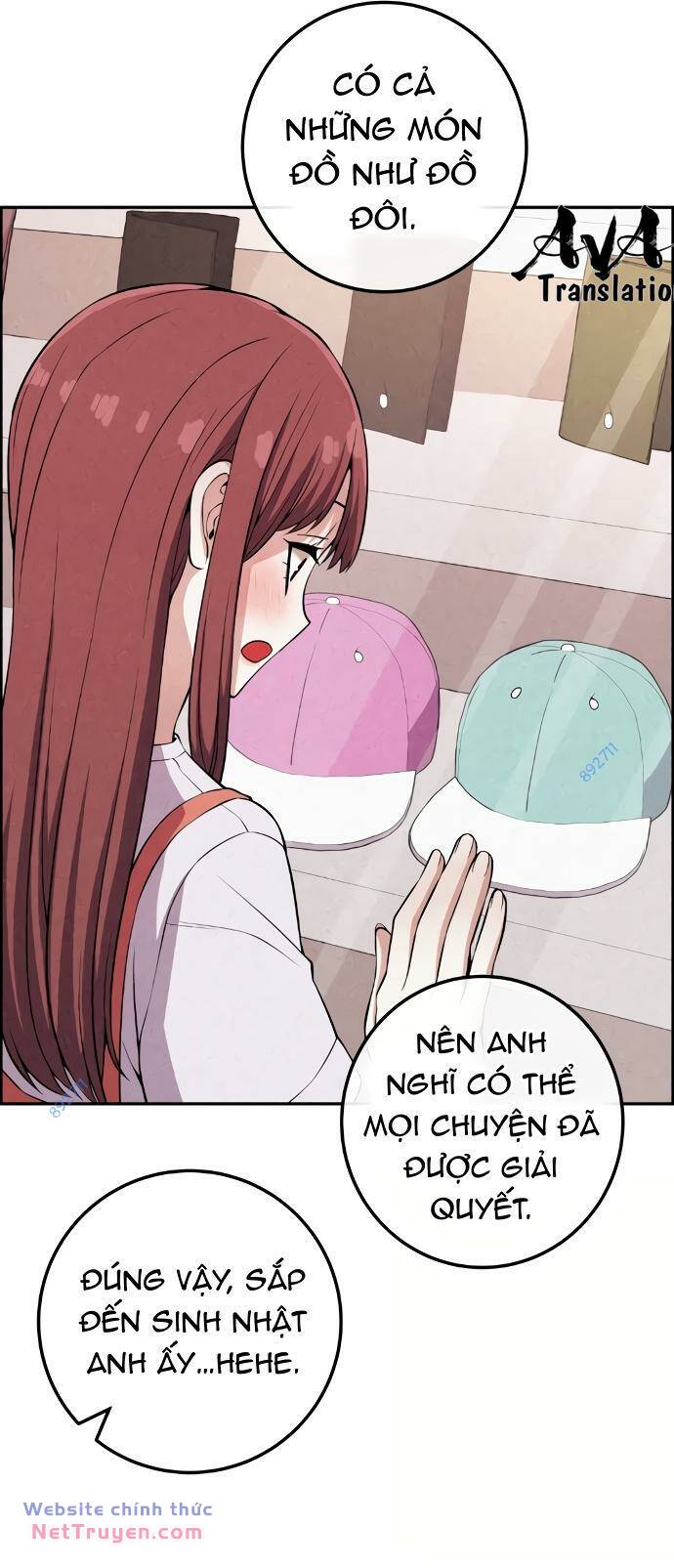 Nhân Vật Webtoon Na Kang Lim Chapter 120 - Trang 2