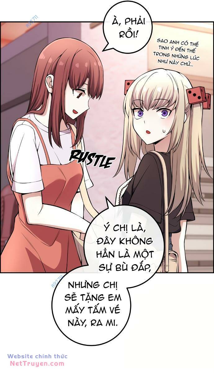 Nhân Vật Webtoon Na Kang Lim Chapter 120 - Trang 2