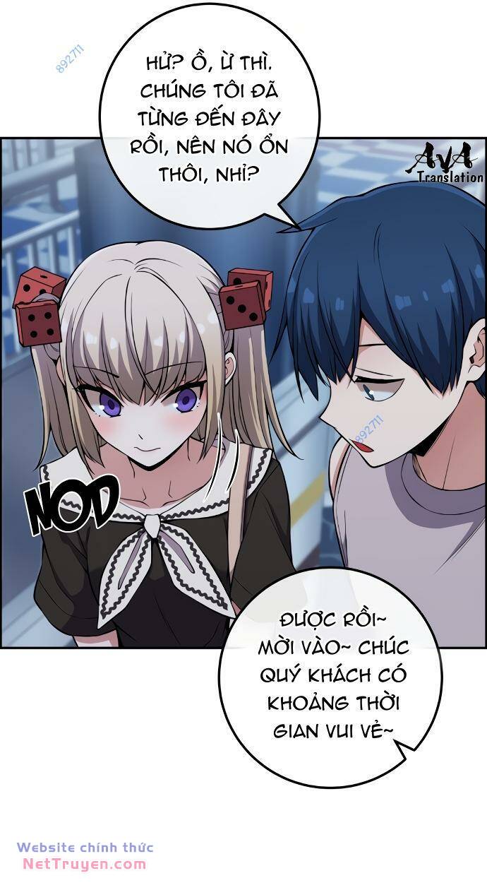 Nhân Vật Webtoon Na Kang Lim Chapter 120 - Trang 2