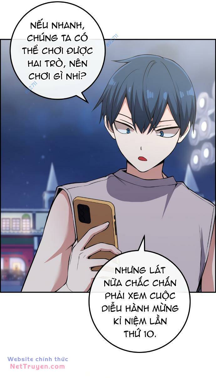 Nhân Vật Webtoon Na Kang Lim Chapter 120 - Trang 2