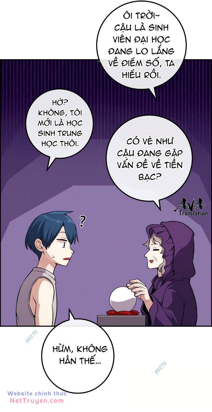 Nhân Vật Webtoon Na Kang Lim Chapter 120 - Trang 2