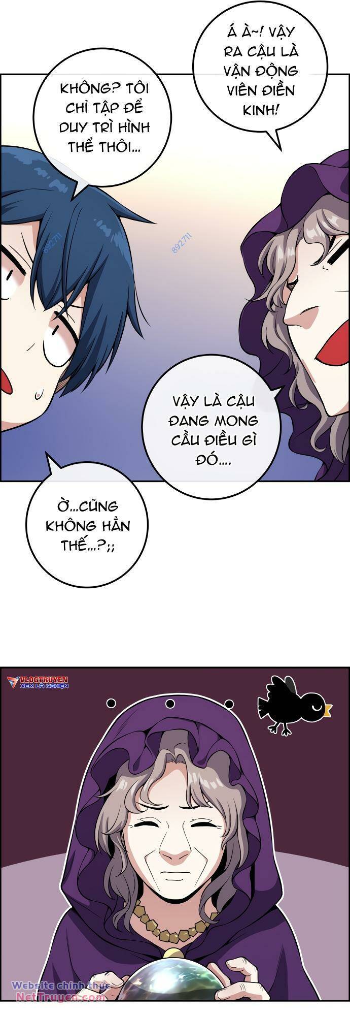 Nhân Vật Webtoon Na Kang Lim Chapter 120 - Trang 2