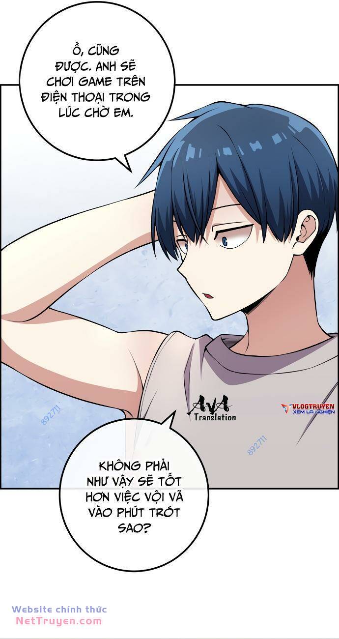 Nhân Vật Webtoon Na Kang Lim Chapter 119 - Trang 2