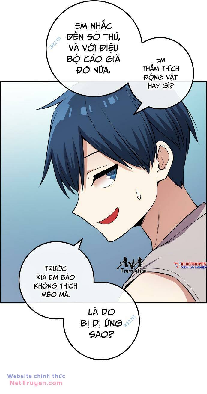 Nhân Vật Webtoon Na Kang Lim Chapter 119 - Trang 2