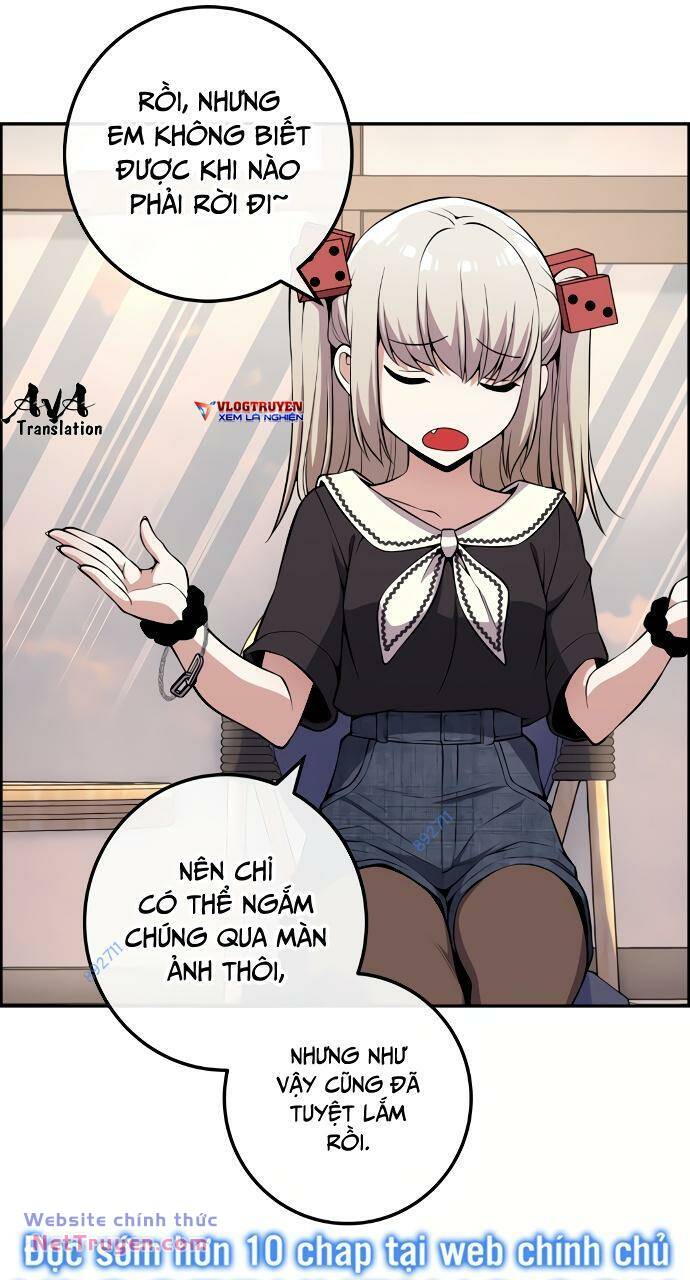 Nhân Vật Webtoon Na Kang Lim Chapter 119 - Trang 2