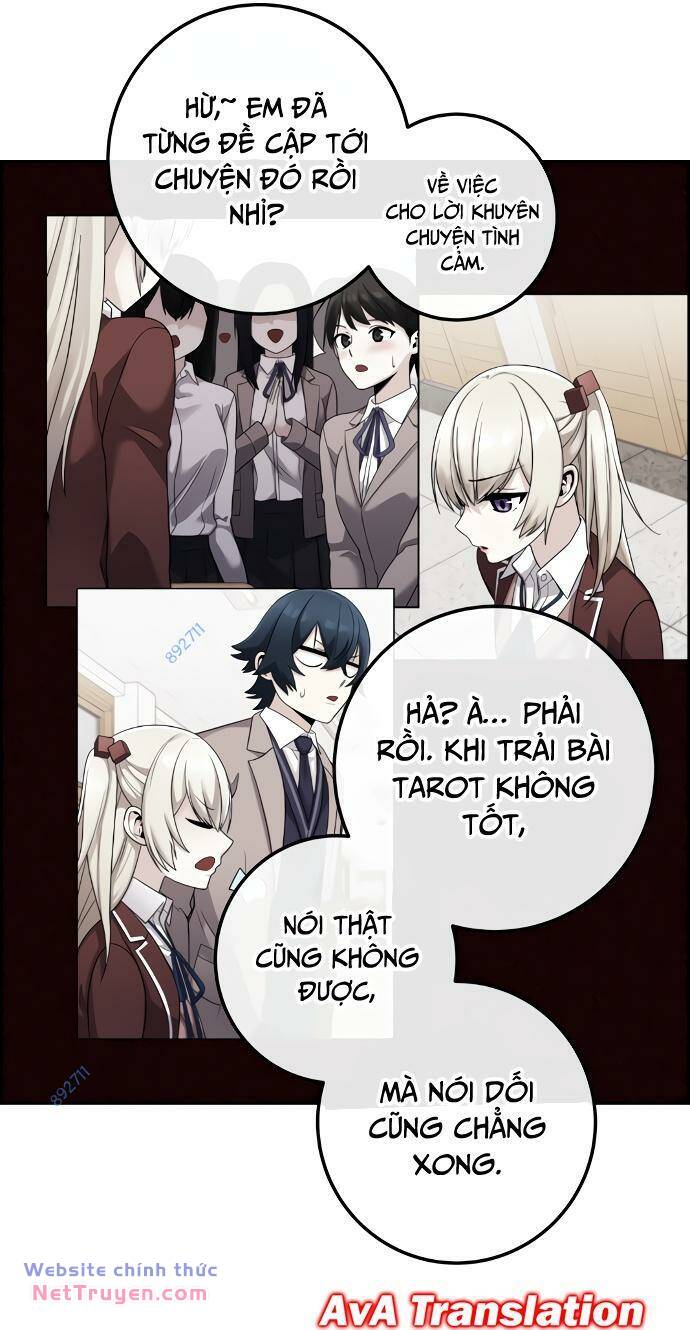 Nhân Vật Webtoon Na Kang Lim Chapter 119 - Trang 2