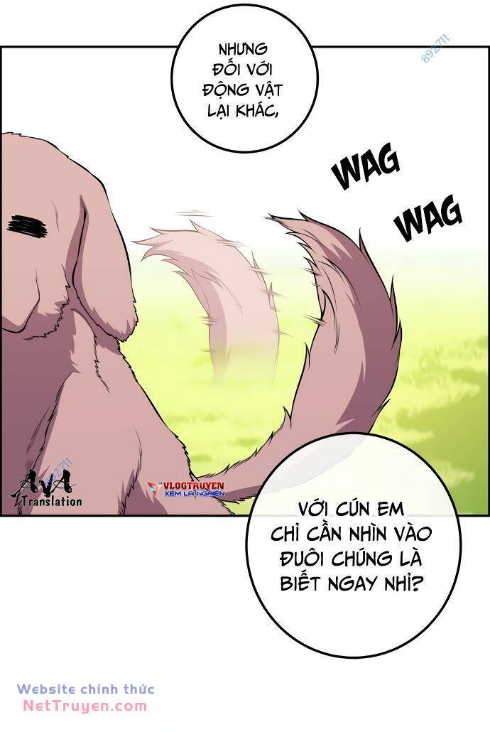 Nhân Vật Webtoon Na Kang Lim Chapter 119 - Trang 2