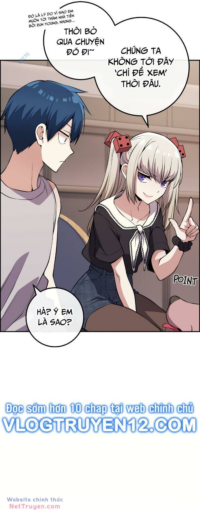 Nhân Vật Webtoon Na Kang Lim Chapter 119 - Trang 2