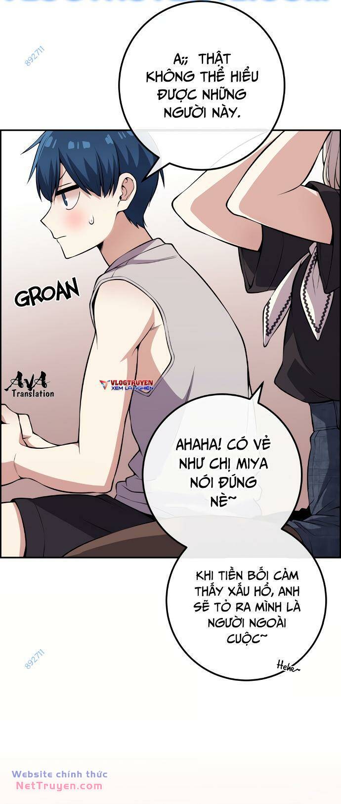 Nhân Vật Webtoon Na Kang Lim Chapter 119 - Trang 2