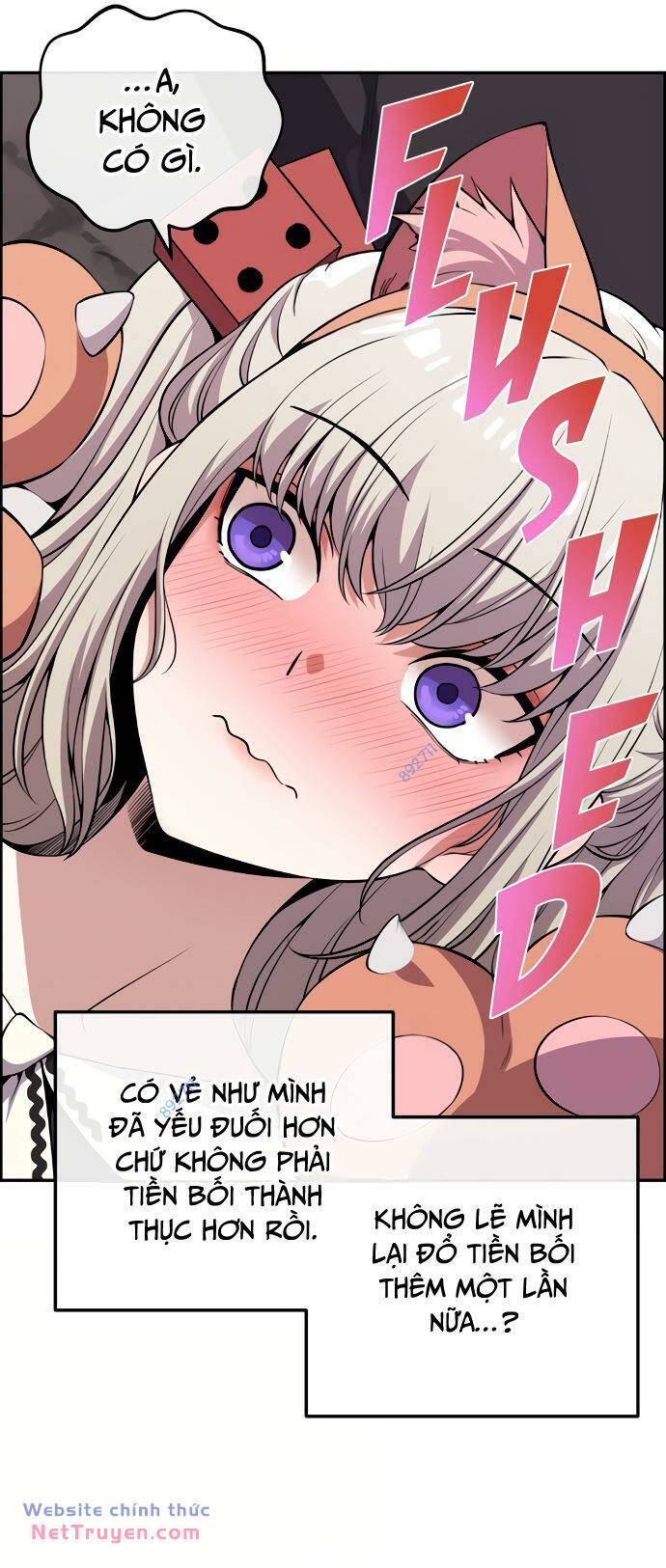 Nhân Vật Webtoon Na Kang Lim Chapter 119 - Trang 2