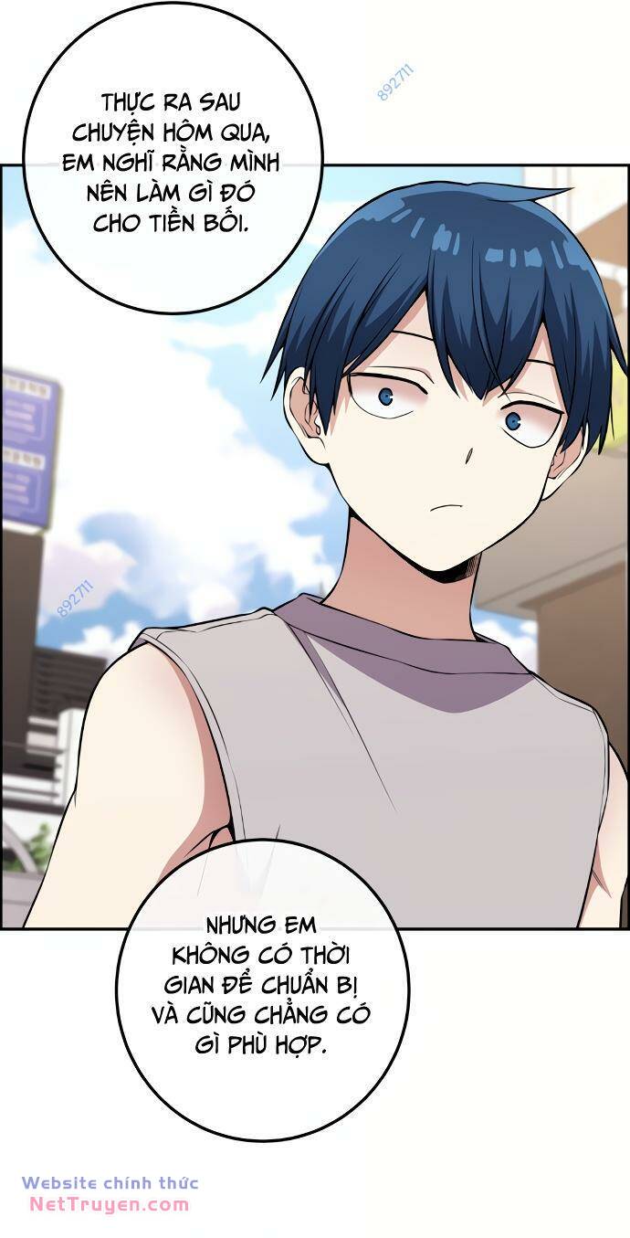 Nhân Vật Webtoon Na Kang Lim Chapter 119 - Trang 2