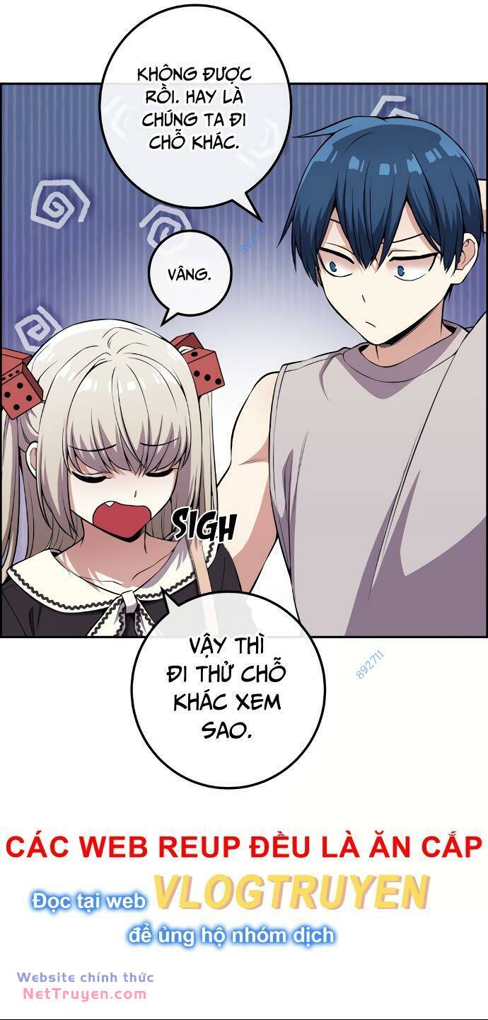 Nhân Vật Webtoon Na Kang Lim Chapter 119 - Trang 2