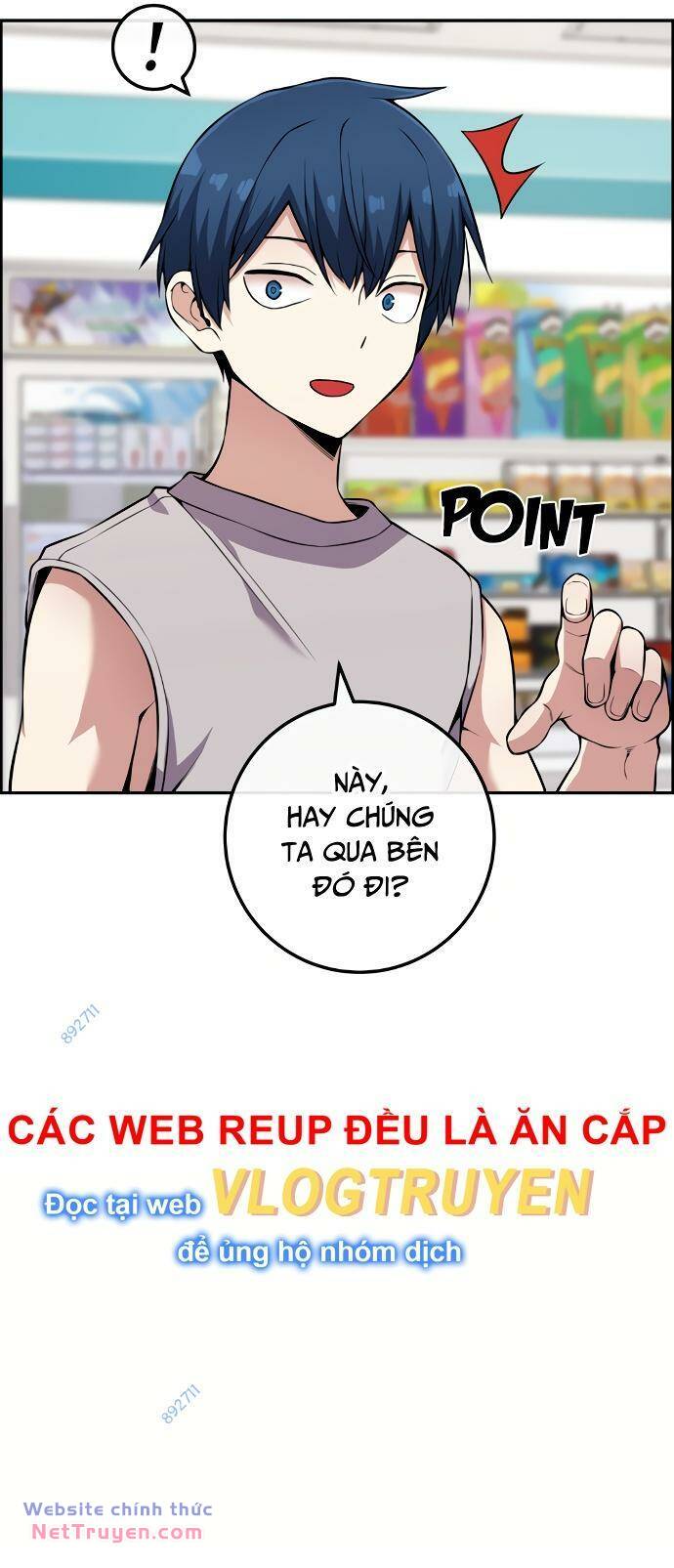 Nhân Vật Webtoon Na Kang Lim Chapter 119 - Trang 2