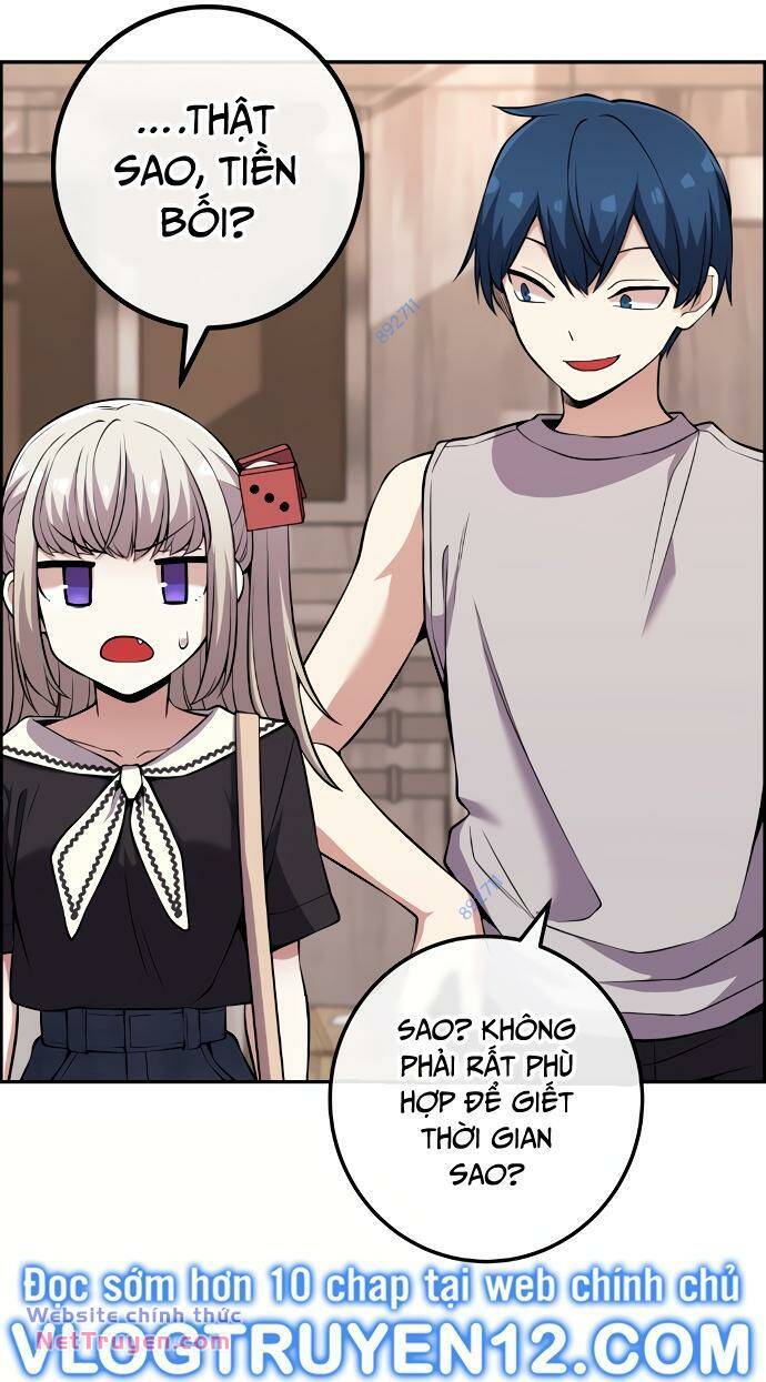 Nhân Vật Webtoon Na Kang Lim Chapter 119 - Trang 2