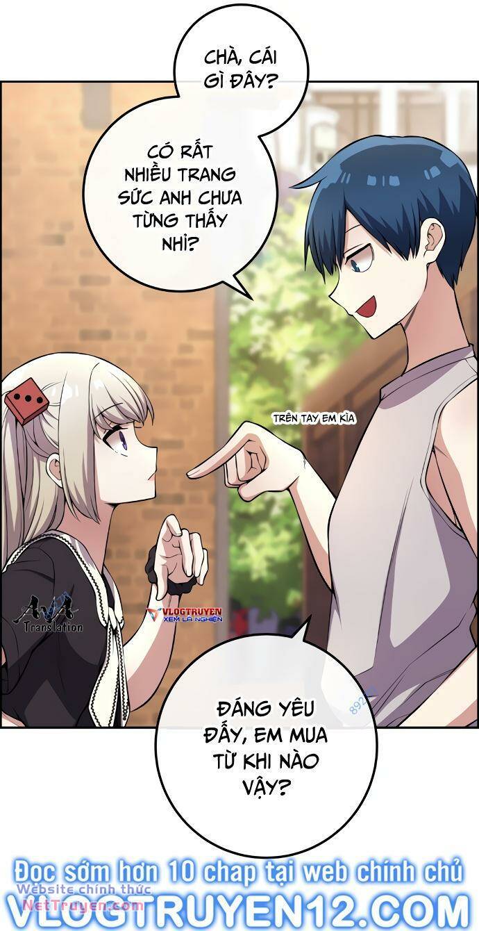 Nhân Vật Webtoon Na Kang Lim Chapter 119 - Trang 2