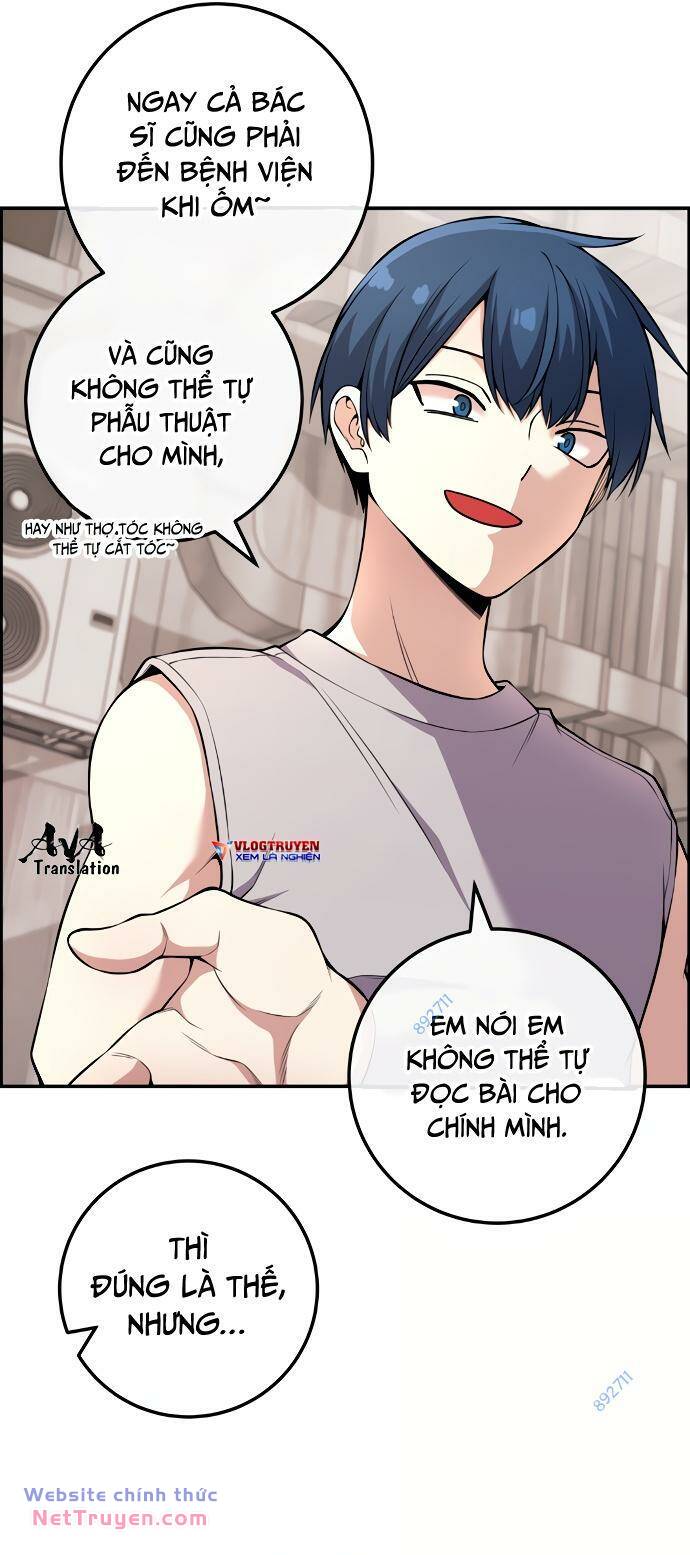 Nhân Vật Webtoon Na Kang Lim Chapter 119 - Trang 2