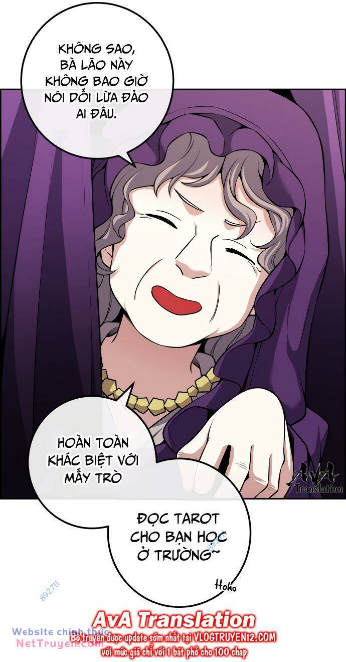 Nhân Vật Webtoon Na Kang Lim Chapter 119 - Trang 2