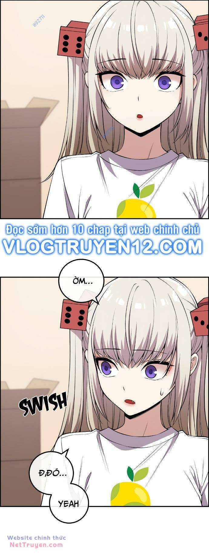 Nhân Vật Webtoon Na Kang Lim Chapter 118 - Trang 2