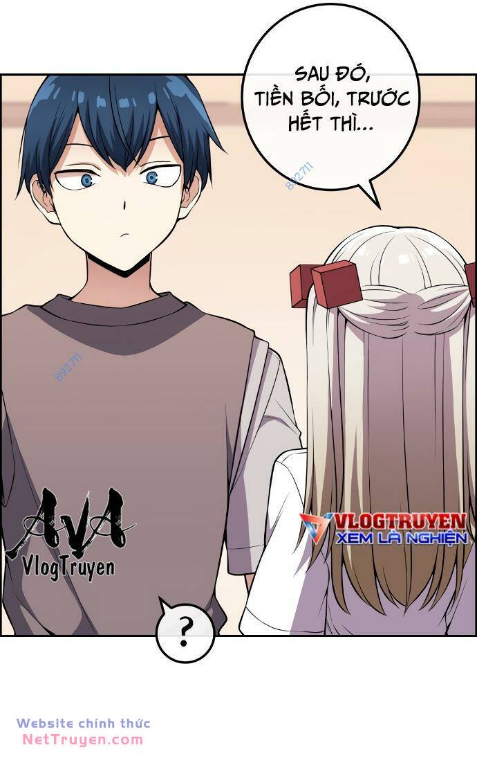 Nhân Vật Webtoon Na Kang Lim Chapter 118 - Trang 2