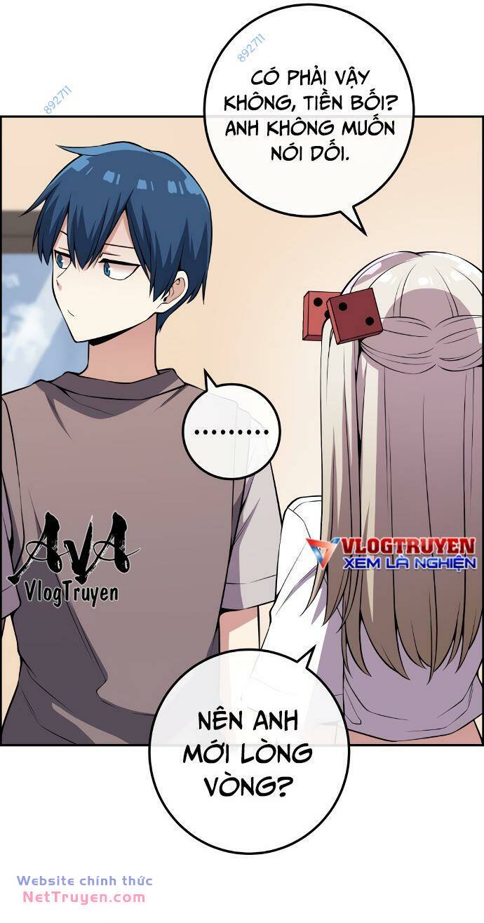 Nhân Vật Webtoon Na Kang Lim Chapter 118 - Trang 2