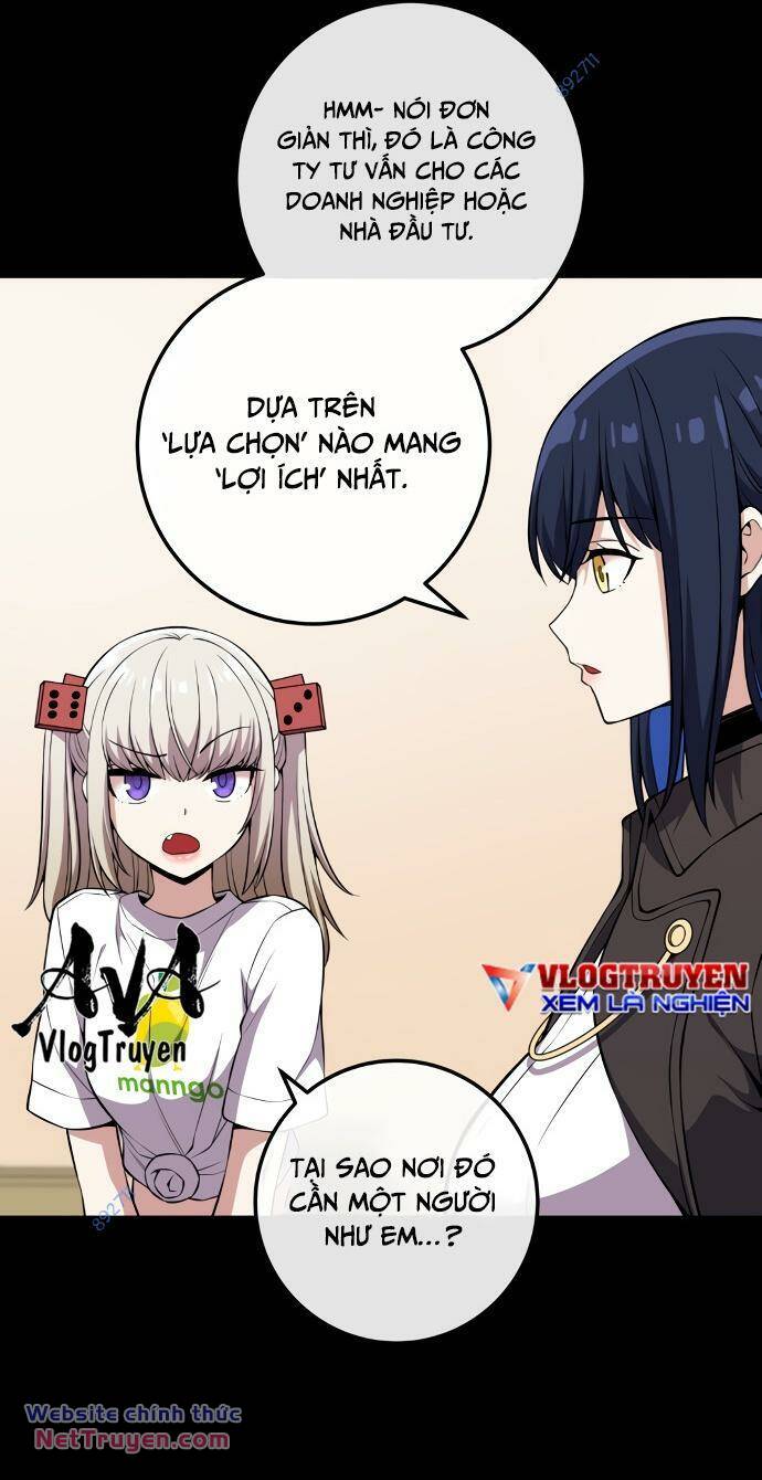 Nhân Vật Webtoon Na Kang Lim Chapter 118 - Trang 2