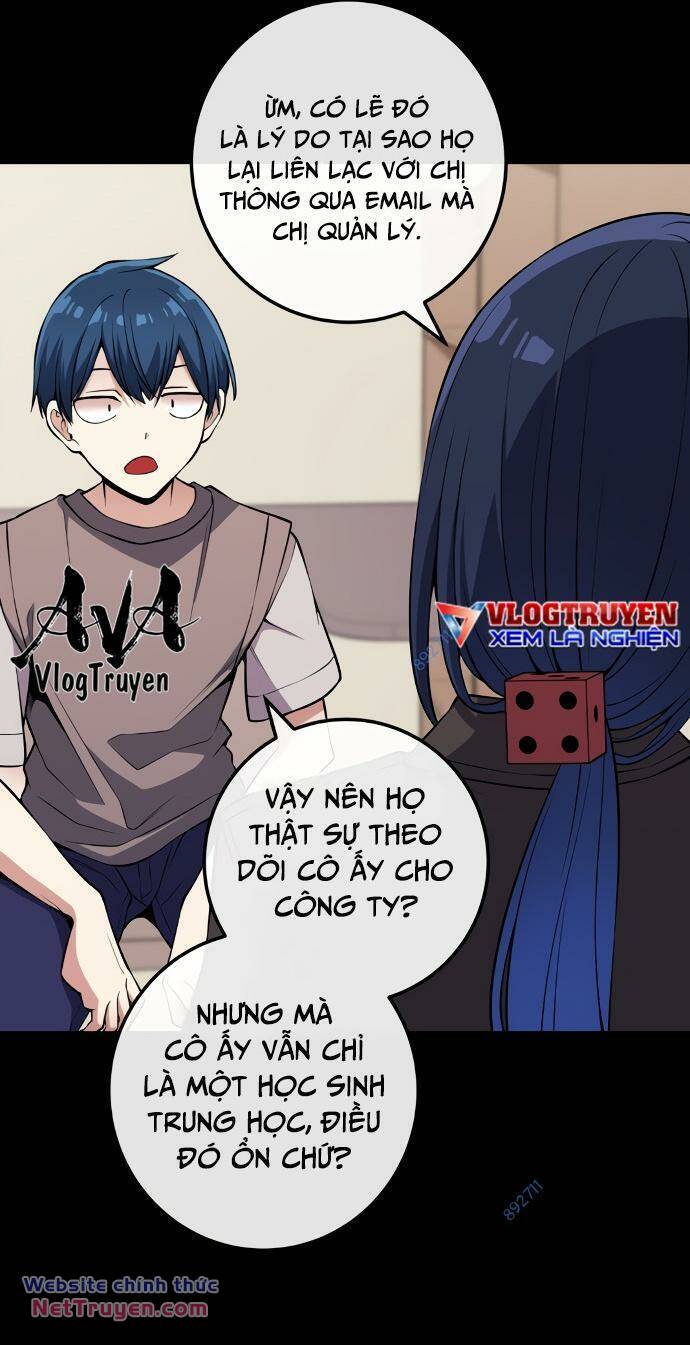 Nhân Vật Webtoon Na Kang Lim Chapter 118 - Trang 2