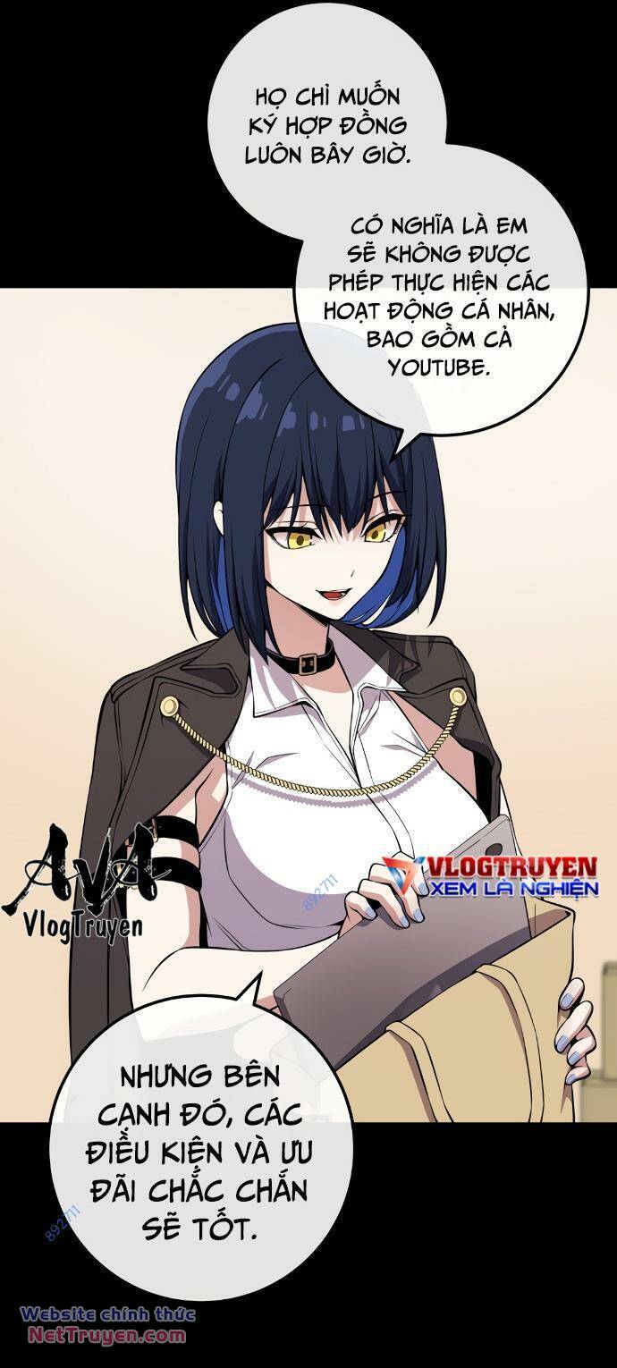 Nhân Vật Webtoon Na Kang Lim Chapter 118 - Trang 2