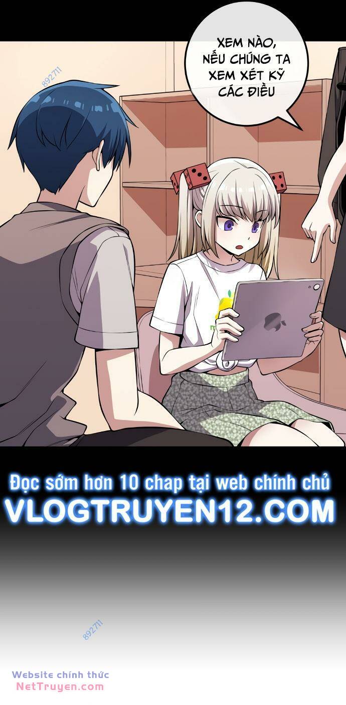 Nhân Vật Webtoon Na Kang Lim Chapter 118 - Trang 2