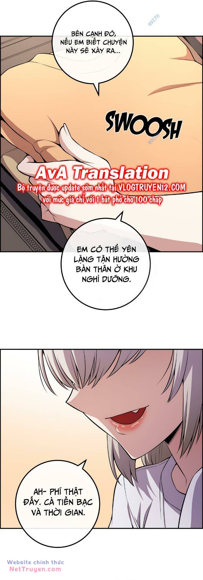 Nhân Vật Webtoon Na Kang Lim Chapter 118 - Trang 2