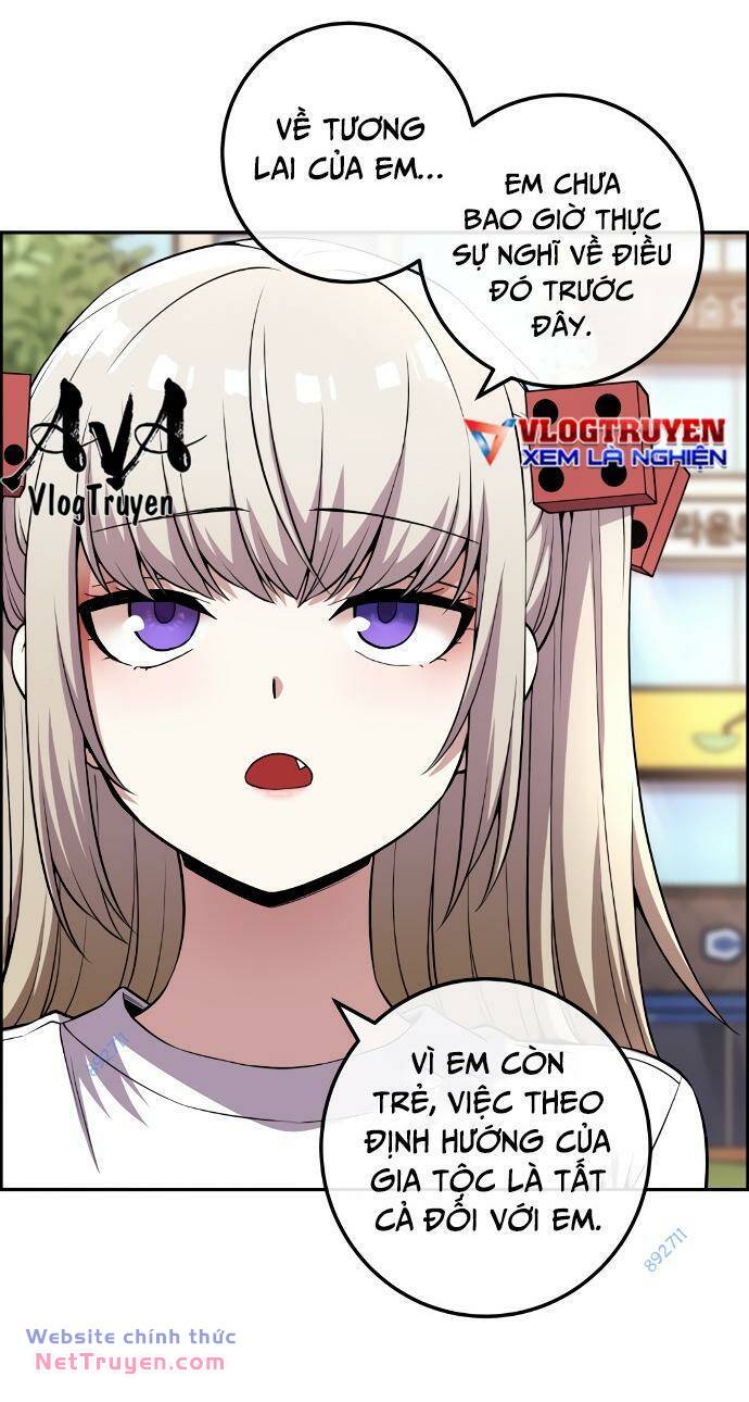 Nhân Vật Webtoon Na Kang Lim Chapter 118 - Trang 2