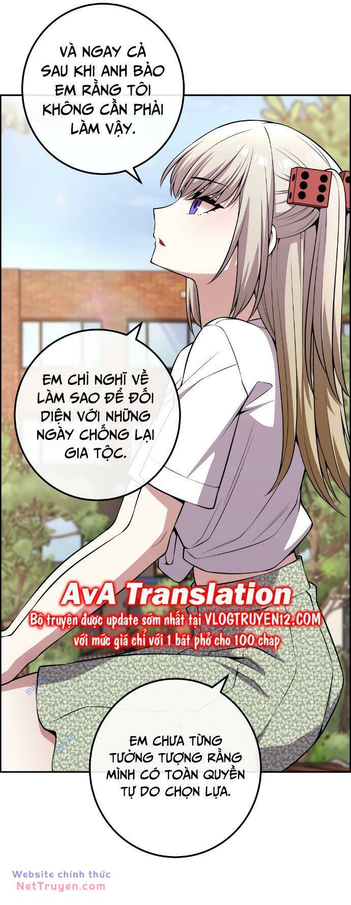 Nhân Vật Webtoon Na Kang Lim Chapter 118 - Trang 2