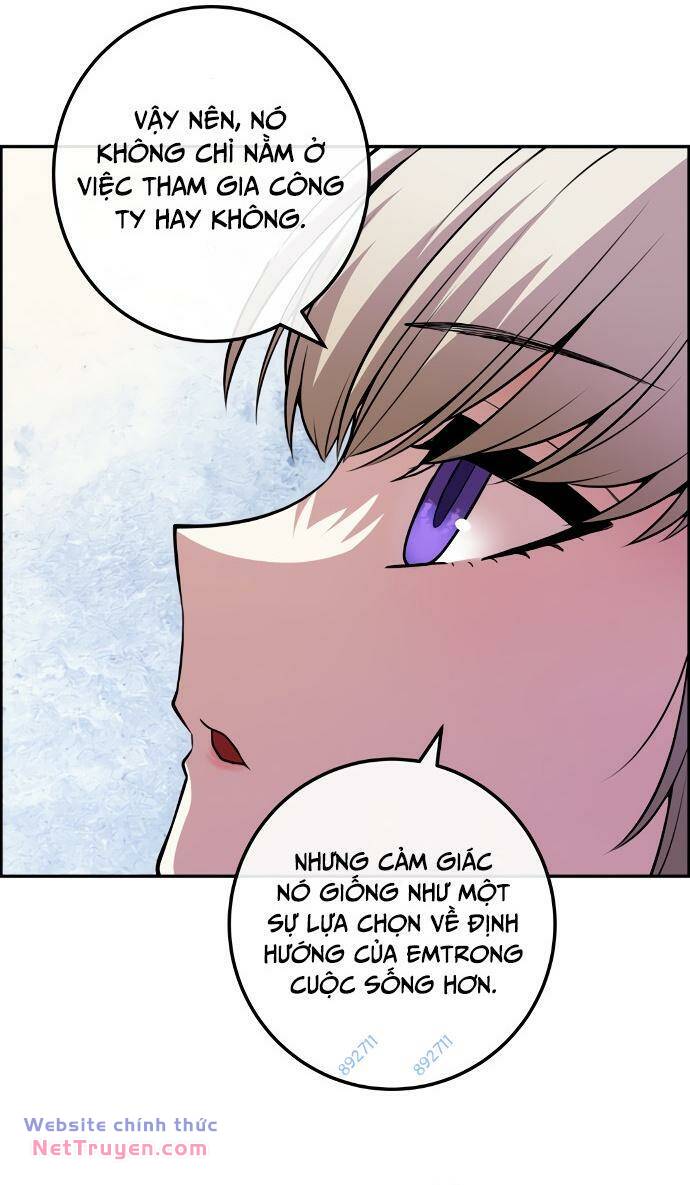 Nhân Vật Webtoon Na Kang Lim Chapter 118 - Trang 2