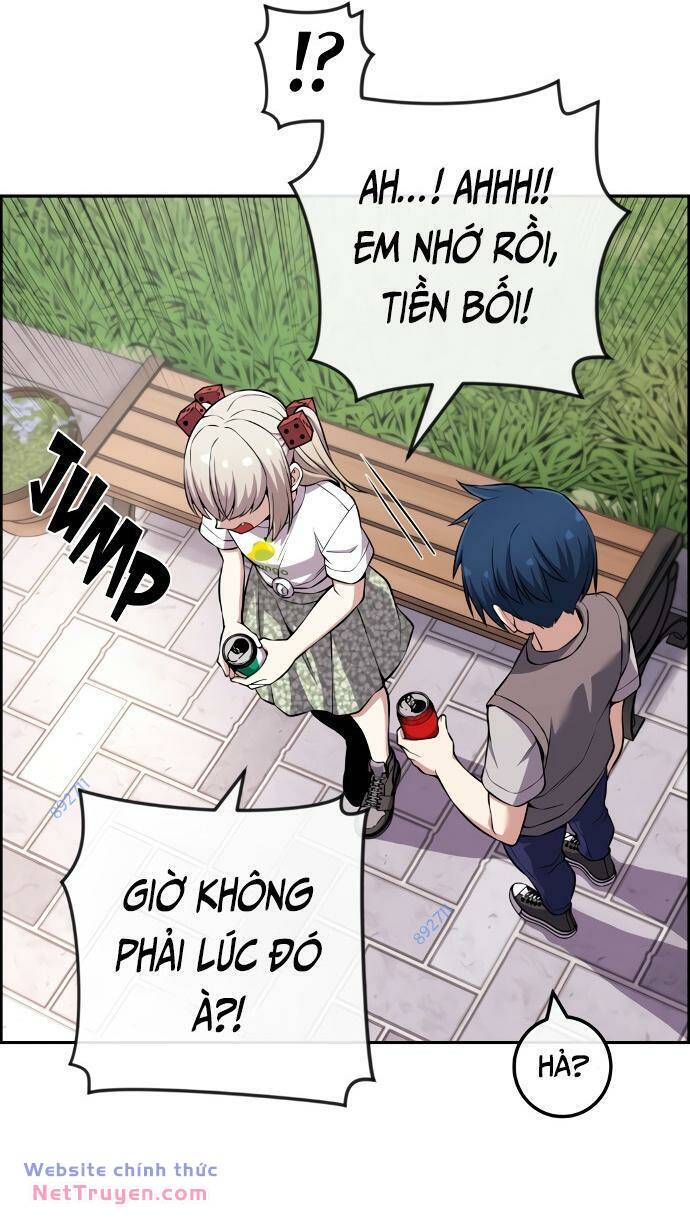 Nhân Vật Webtoon Na Kang Lim Chapter 118 - Trang 2