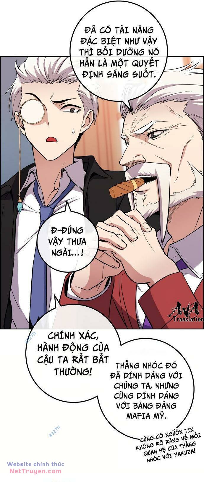 Nhân Vật Webtoon Na Kang Lim Chapter 117 - Trang 2