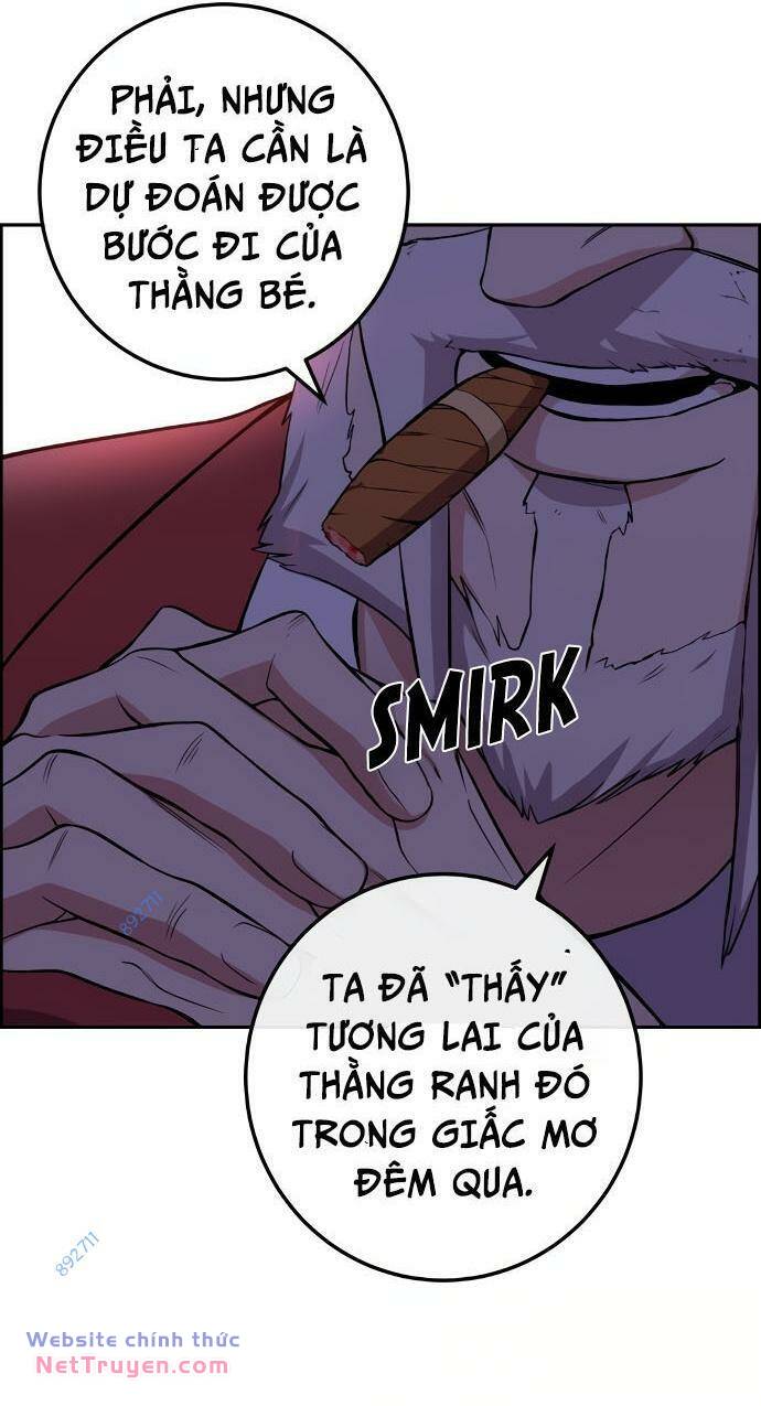 Nhân Vật Webtoon Na Kang Lim Chapter 117 - Trang 2