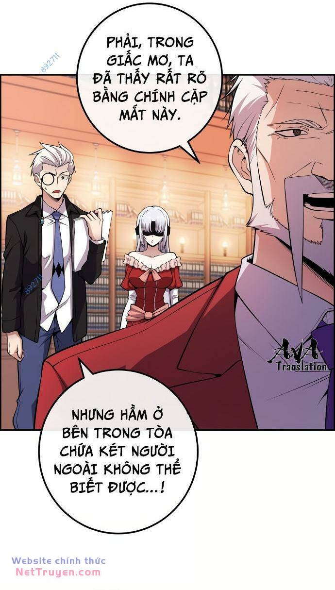 Nhân Vật Webtoon Na Kang Lim Chapter 117 - Trang 2