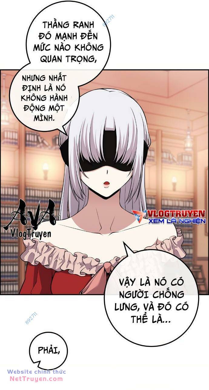 Nhân Vật Webtoon Na Kang Lim Chapter 117 - Trang 2