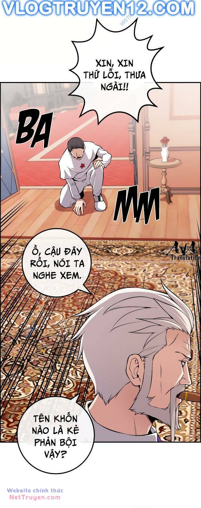 Nhân Vật Webtoon Na Kang Lim Chapter 117 - Trang 2