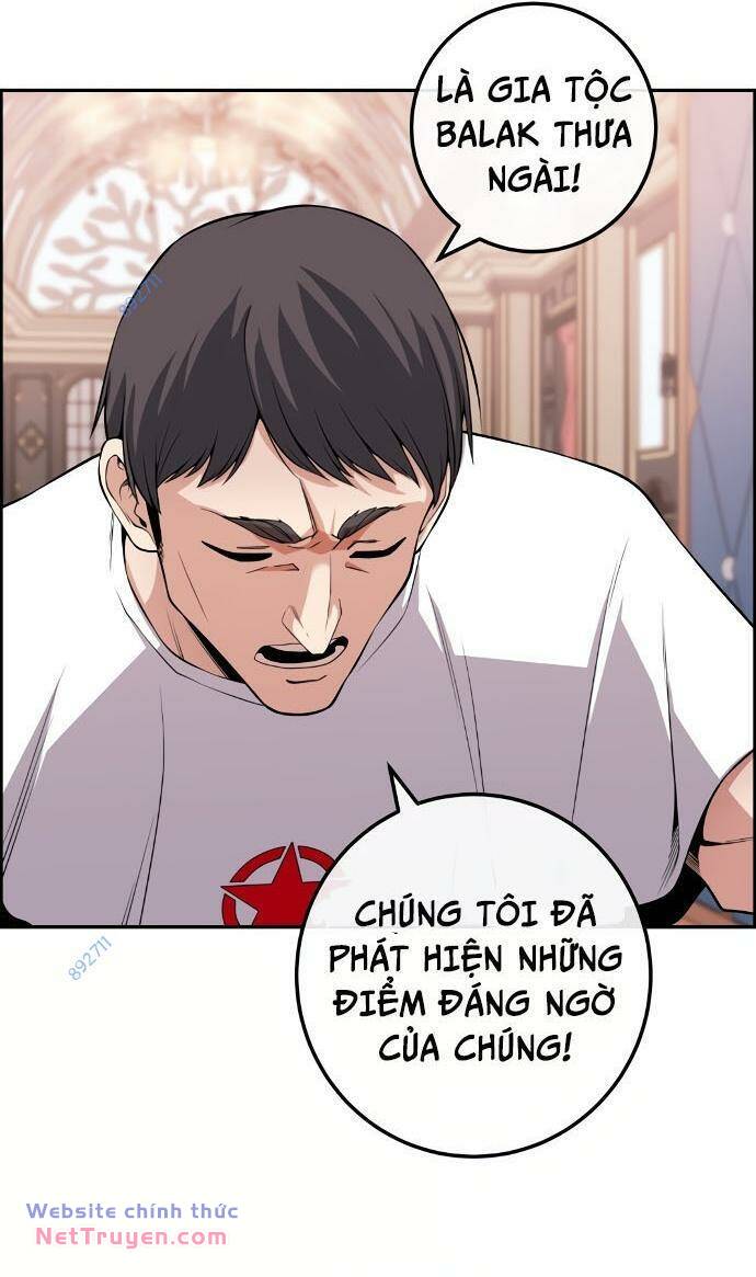 Nhân Vật Webtoon Na Kang Lim Chapter 117 - Trang 2