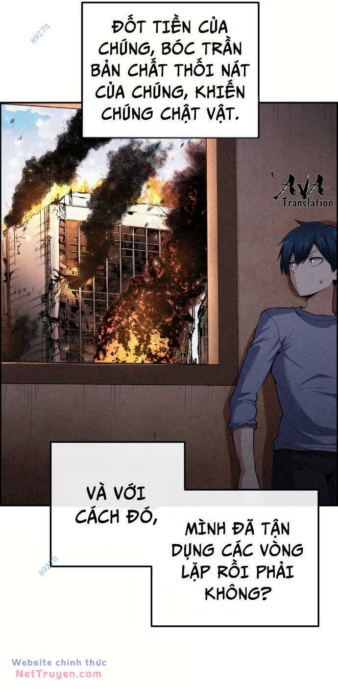 Nhân Vật Webtoon Na Kang Lim Chapter 117 - Trang 2