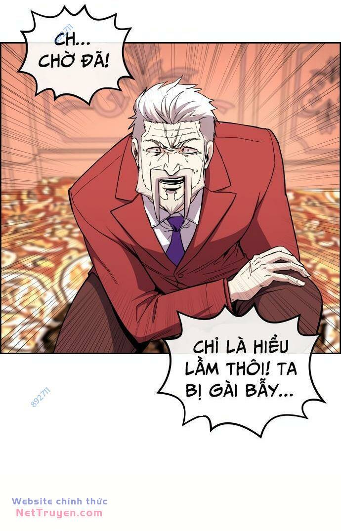 Nhân Vật Webtoon Na Kang Lim Chapter 117 - Trang 2