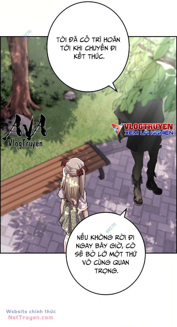 Nhân Vật Webtoon Na Kang Lim Chapter 116 - Trang 2