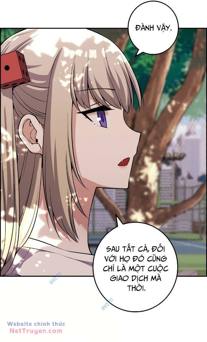 Nhân Vật Webtoon Na Kang Lim Chapter 116 - Trang 2