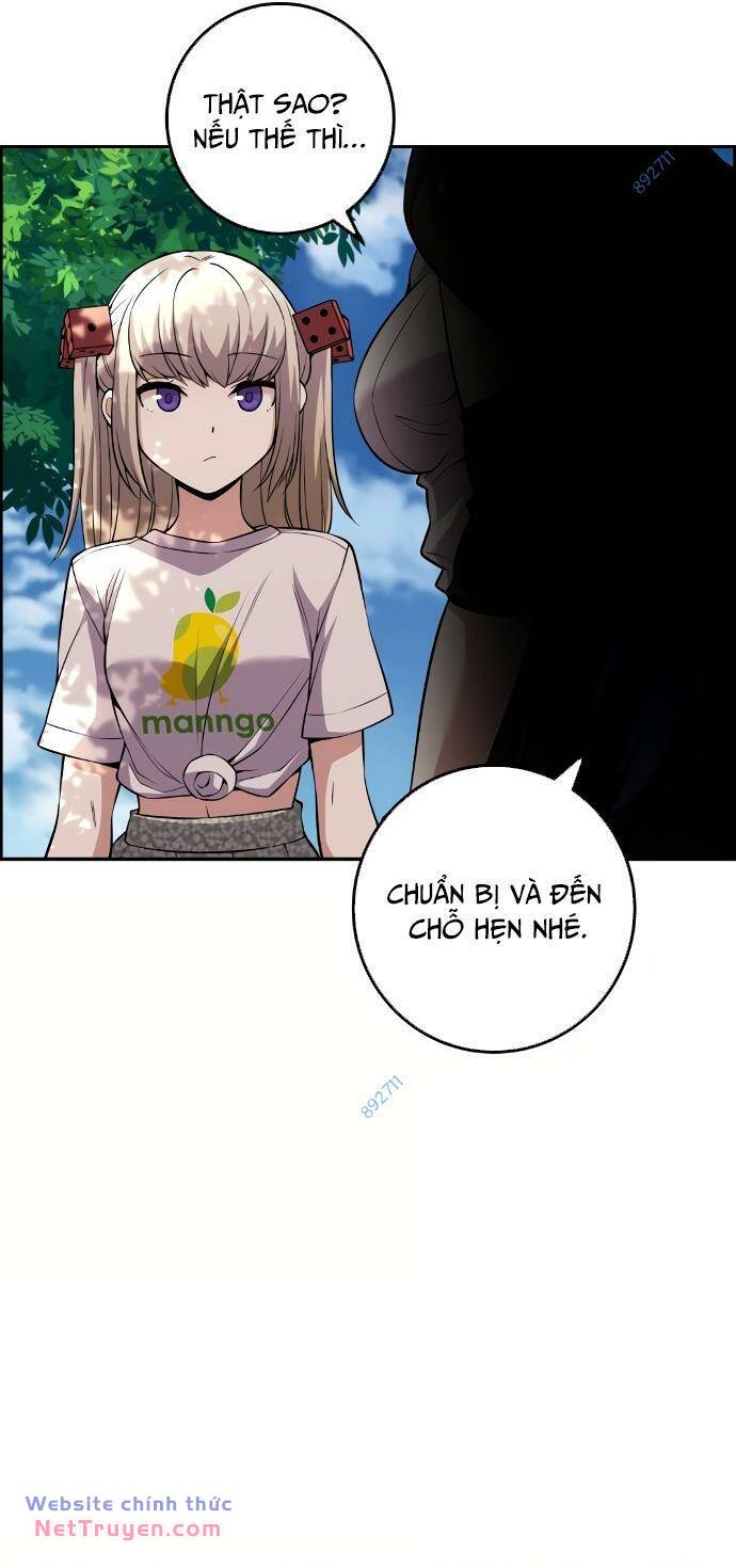 Nhân Vật Webtoon Na Kang Lim Chapter 116 - Trang 2